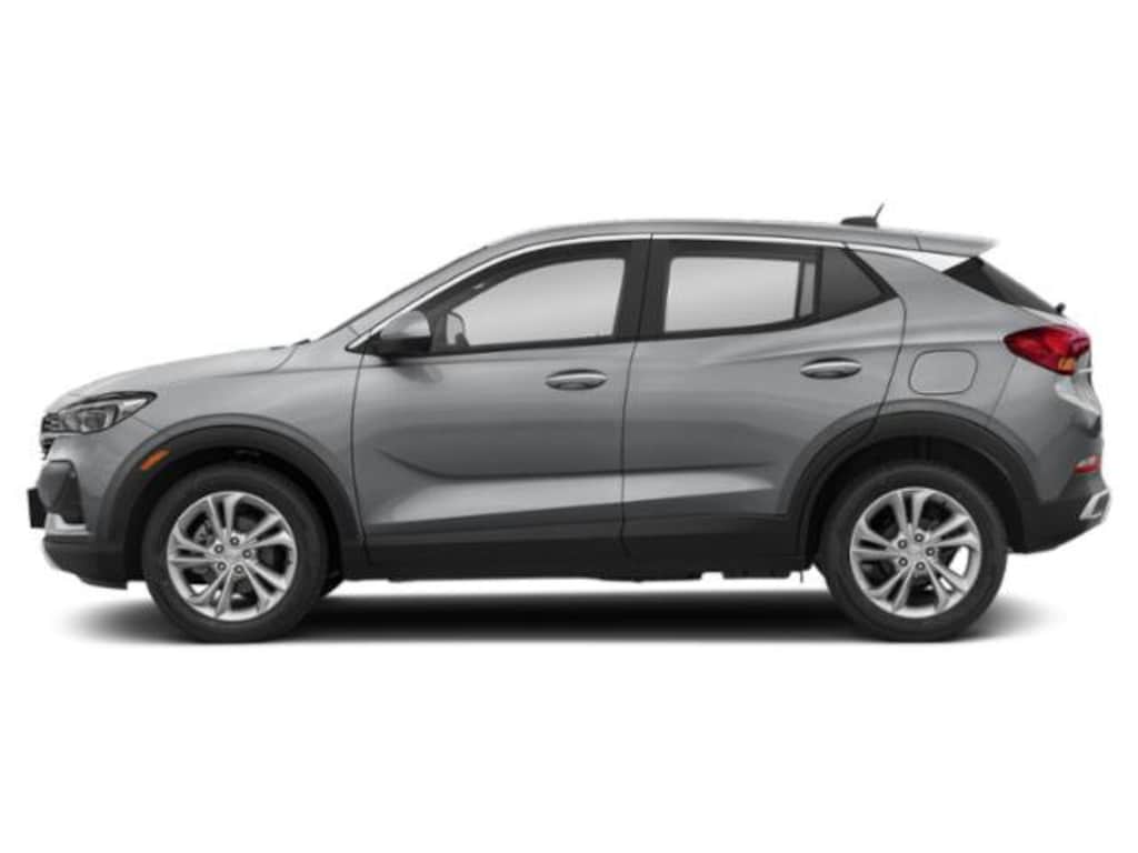 Used 2023 Buick Encore GX Preferred SUV