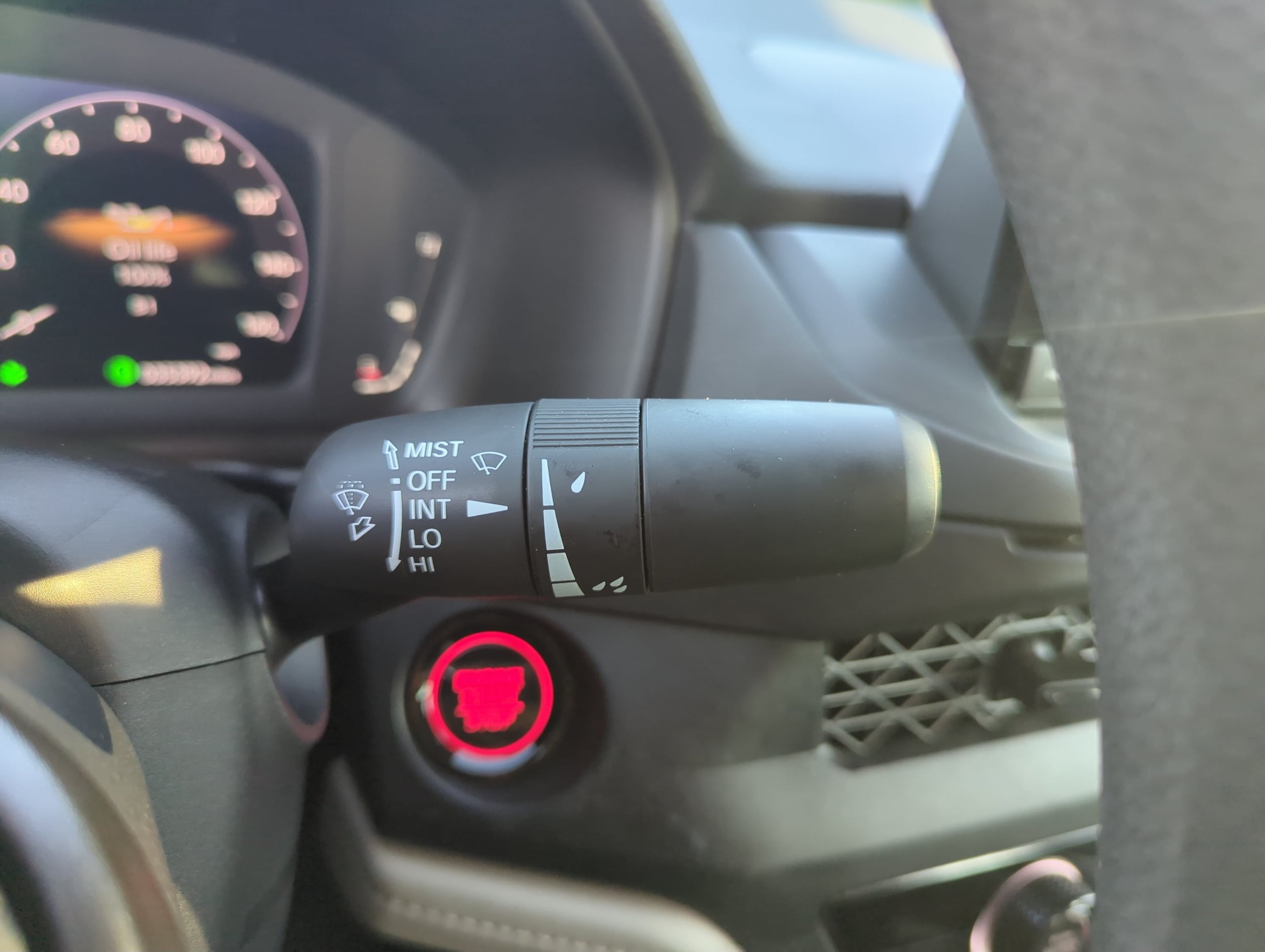 2025 Honda Accord LX - Photo 22