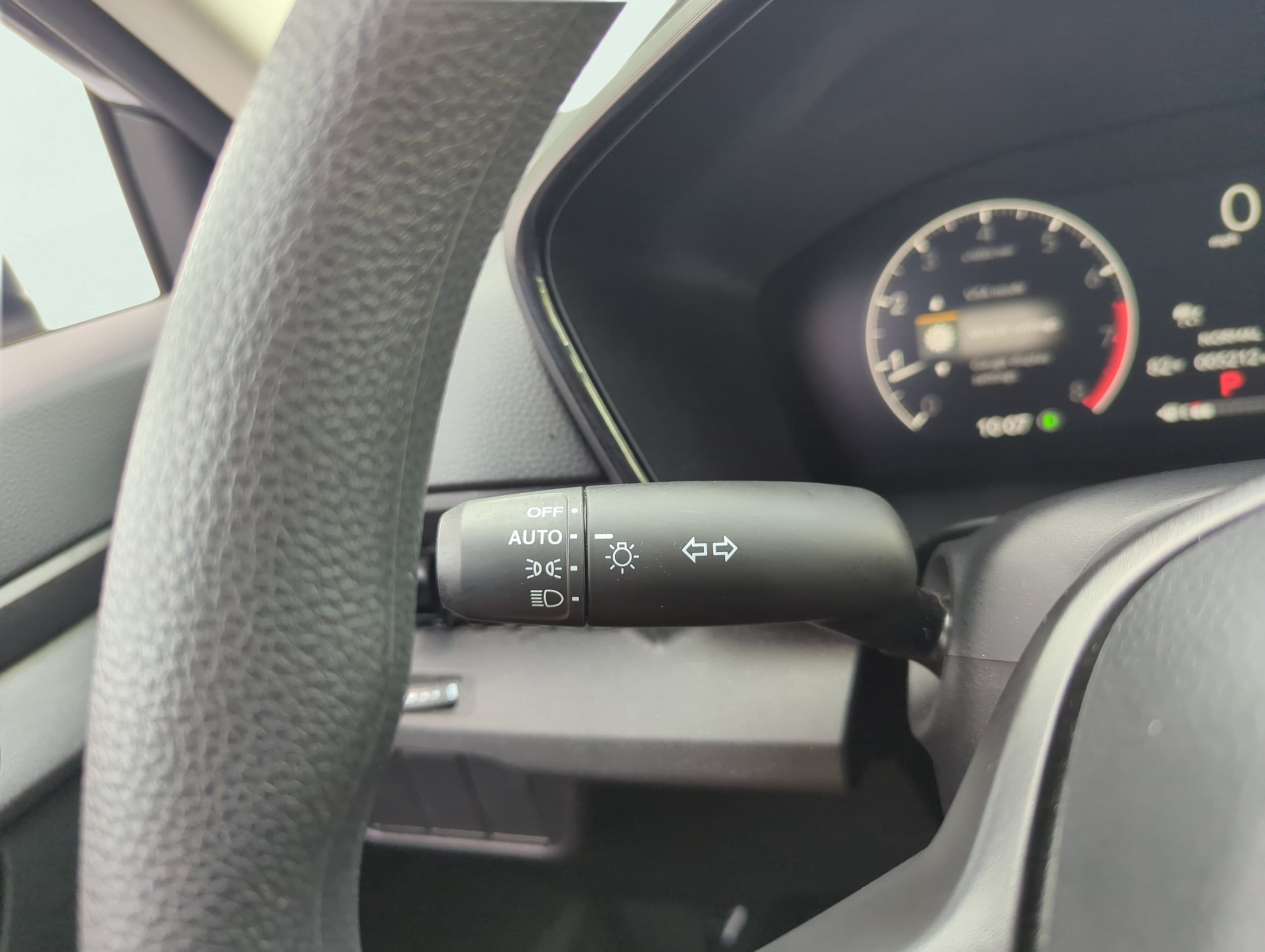 2026 Honda CR-V EX - Photo 18