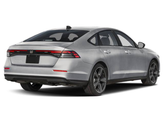 New 2026 Honda Accord SE SE CVT