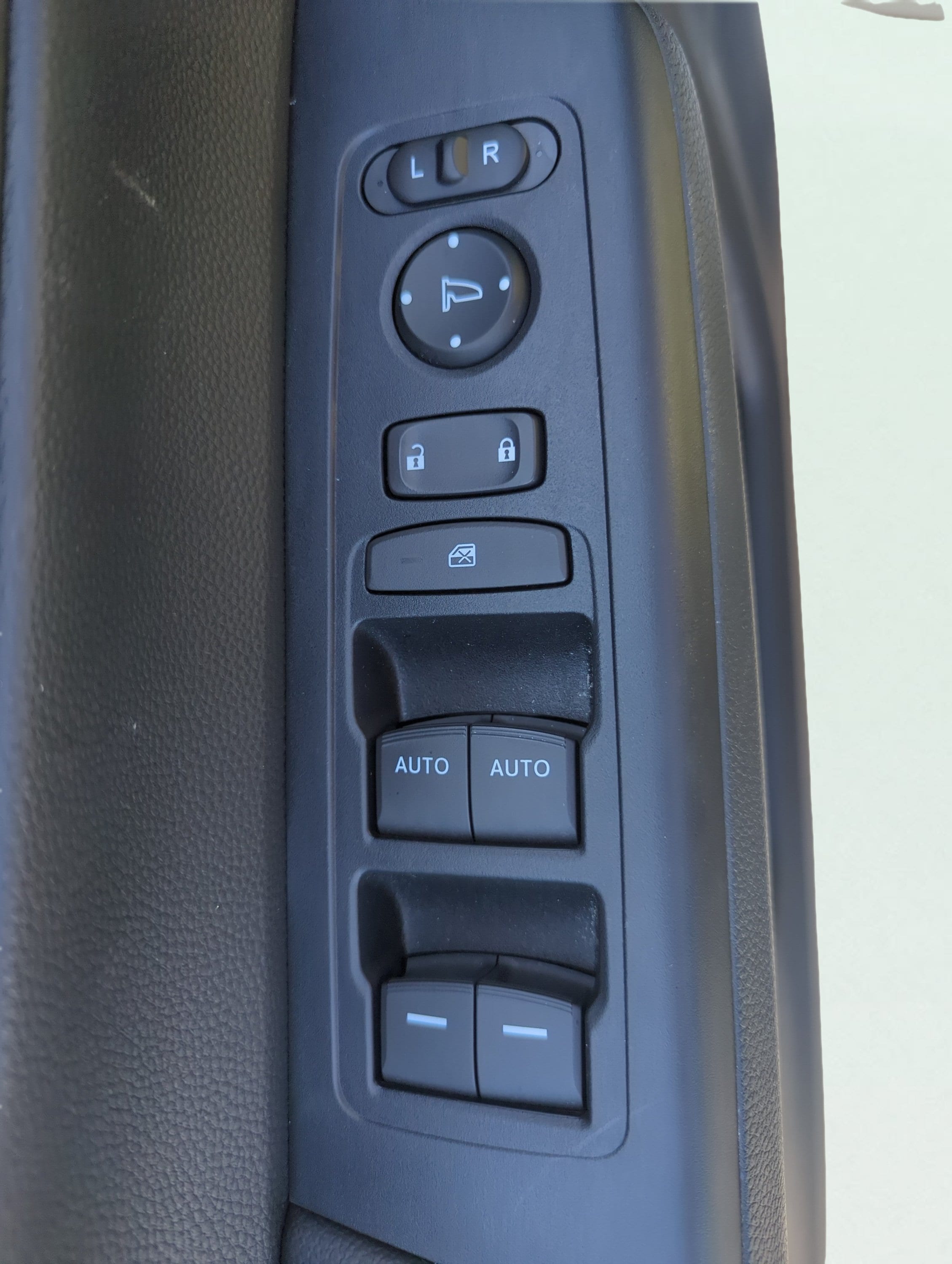2024 Honda CR-V EX - Photo 26