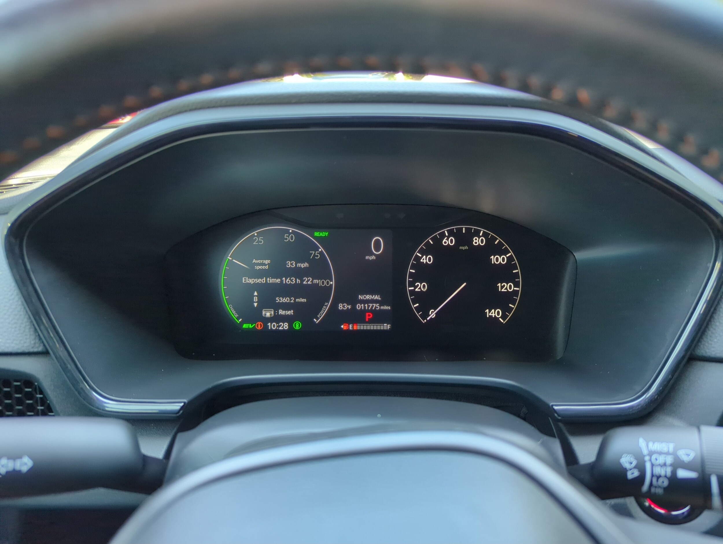 2025 Honda CR-V Sport - Photo 16