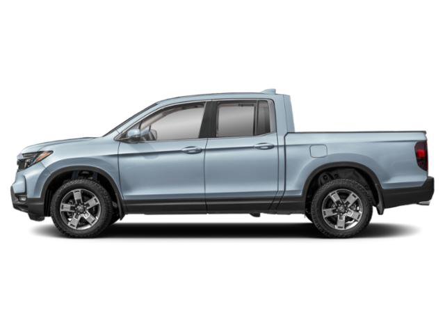New 2026 Honda Ridgeline RTL RTL AWD