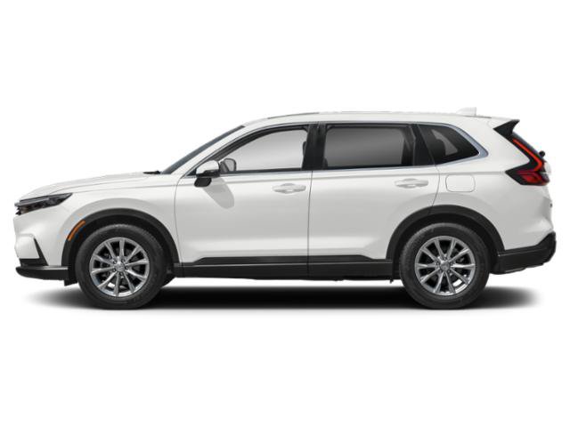 Used 2025 Honda CR-V EX SUV