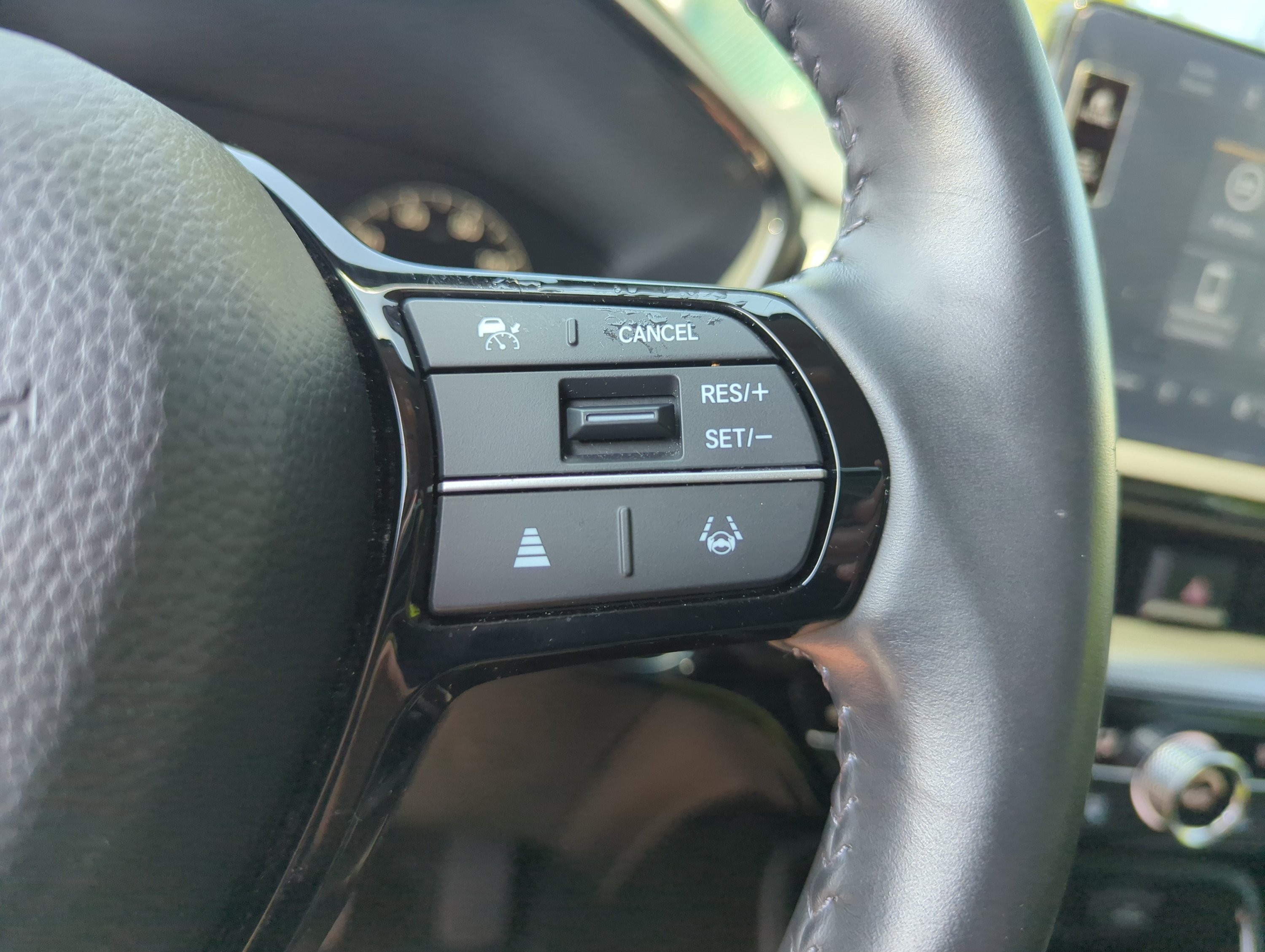 2024 Honda CR-V EX-L - Photo 22