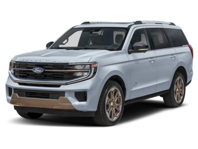 Used 2026 Ford Expedition King Ranch SUV