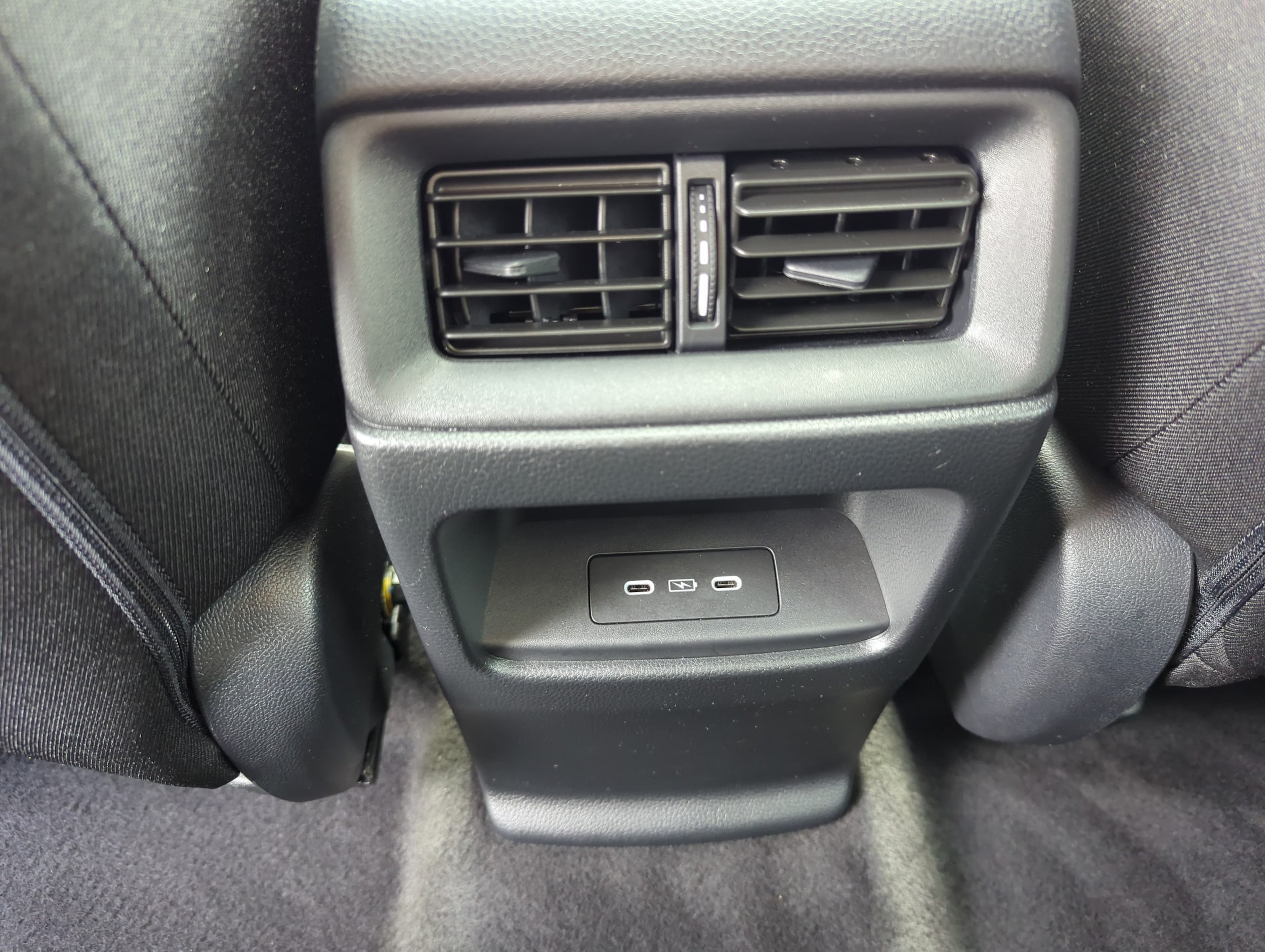 2025 Honda CR-V EX - Photo 14