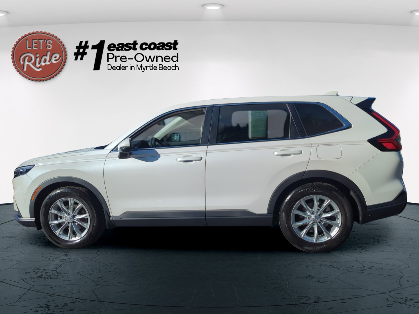 2024 Honda CR-V EX-L - Photo 10
