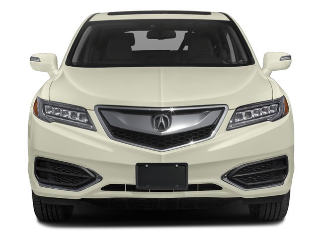 Used 2018 Acura RDX 4DR SUV FWD SUV