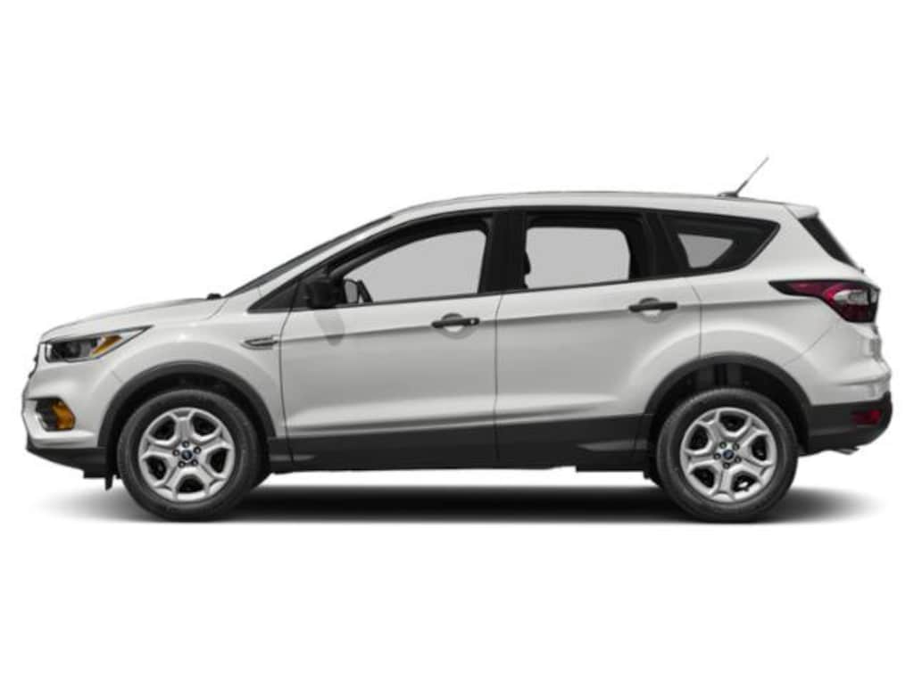 Used 2019 Ford Escape SE SUV