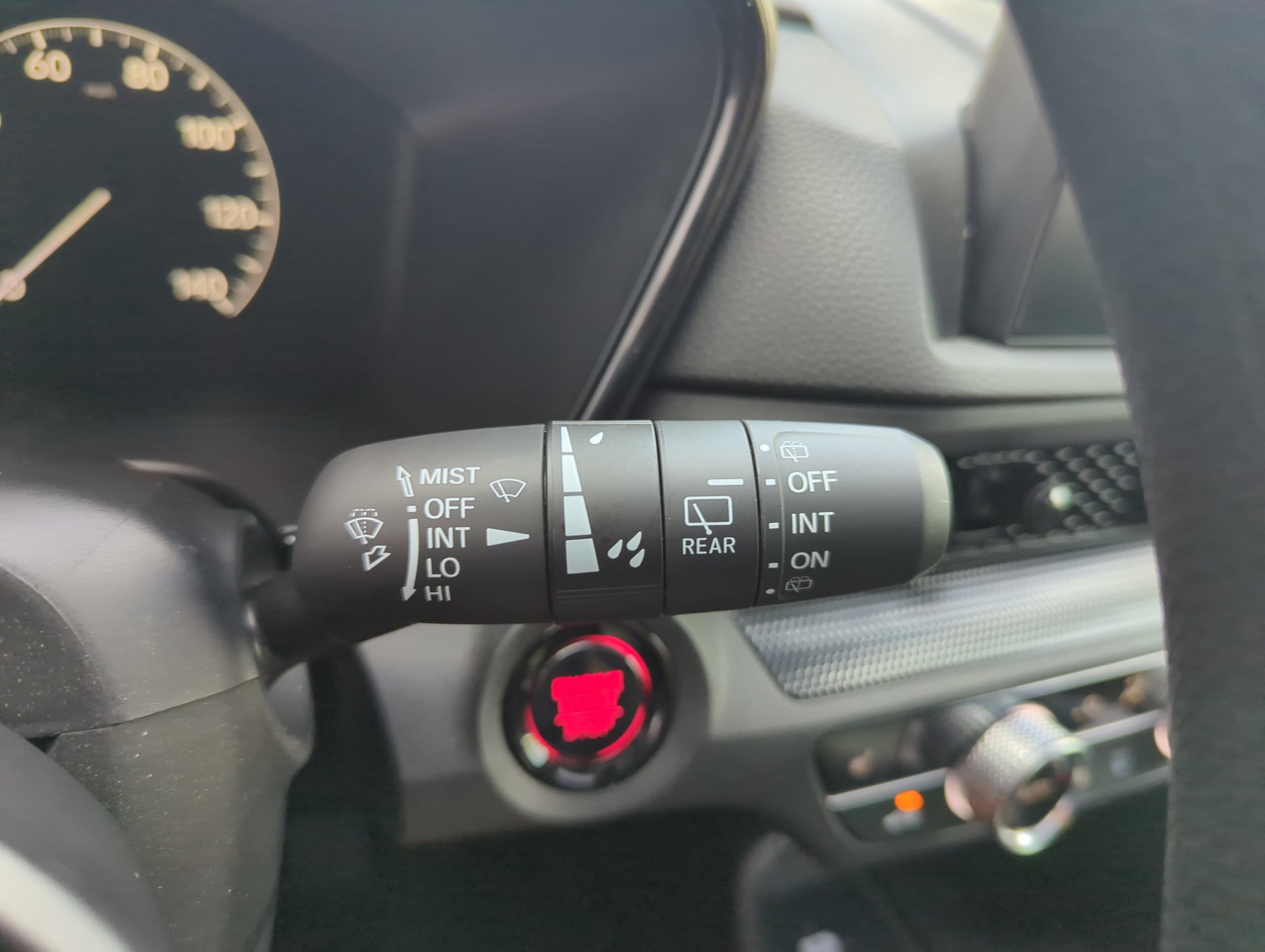 2026 Honda CR-V EX - Photo 19