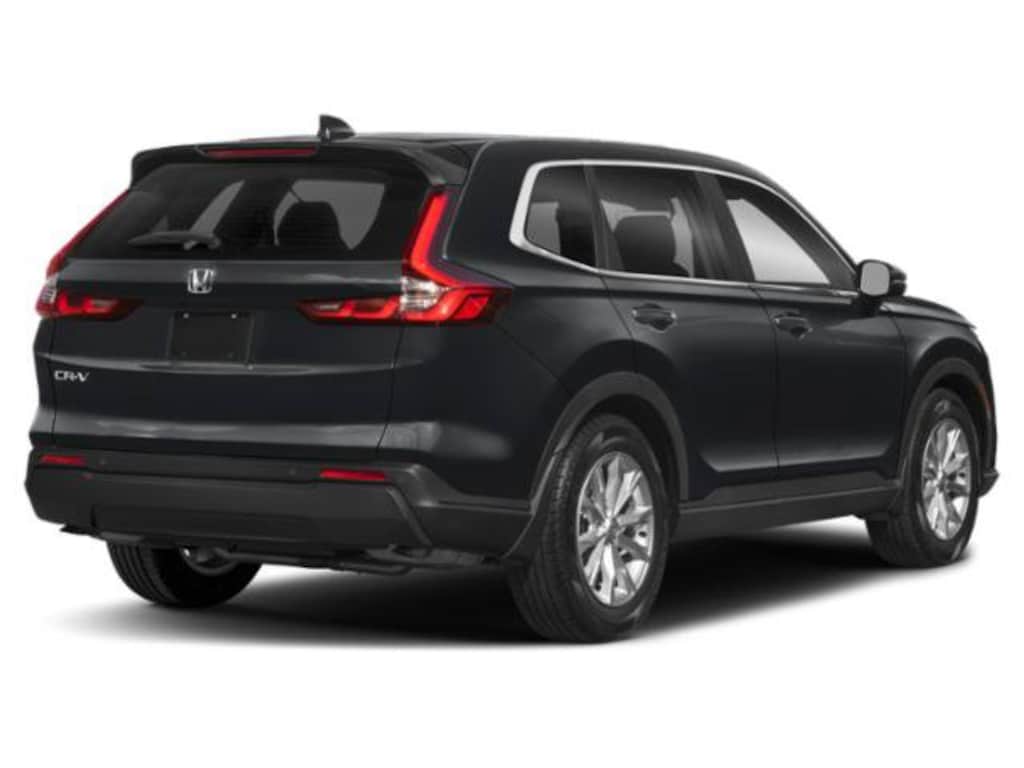 Used 2023 Honda CR-V EX-L SUV