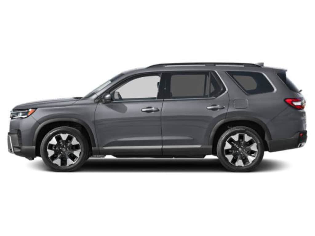 New 2026 Honda Pilot Elite Elite AWD