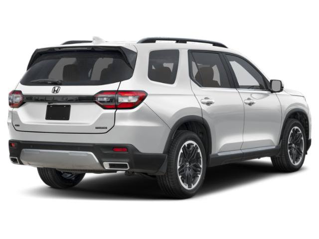 New 2026 Honda Pilot Touring S Touring S AWD
