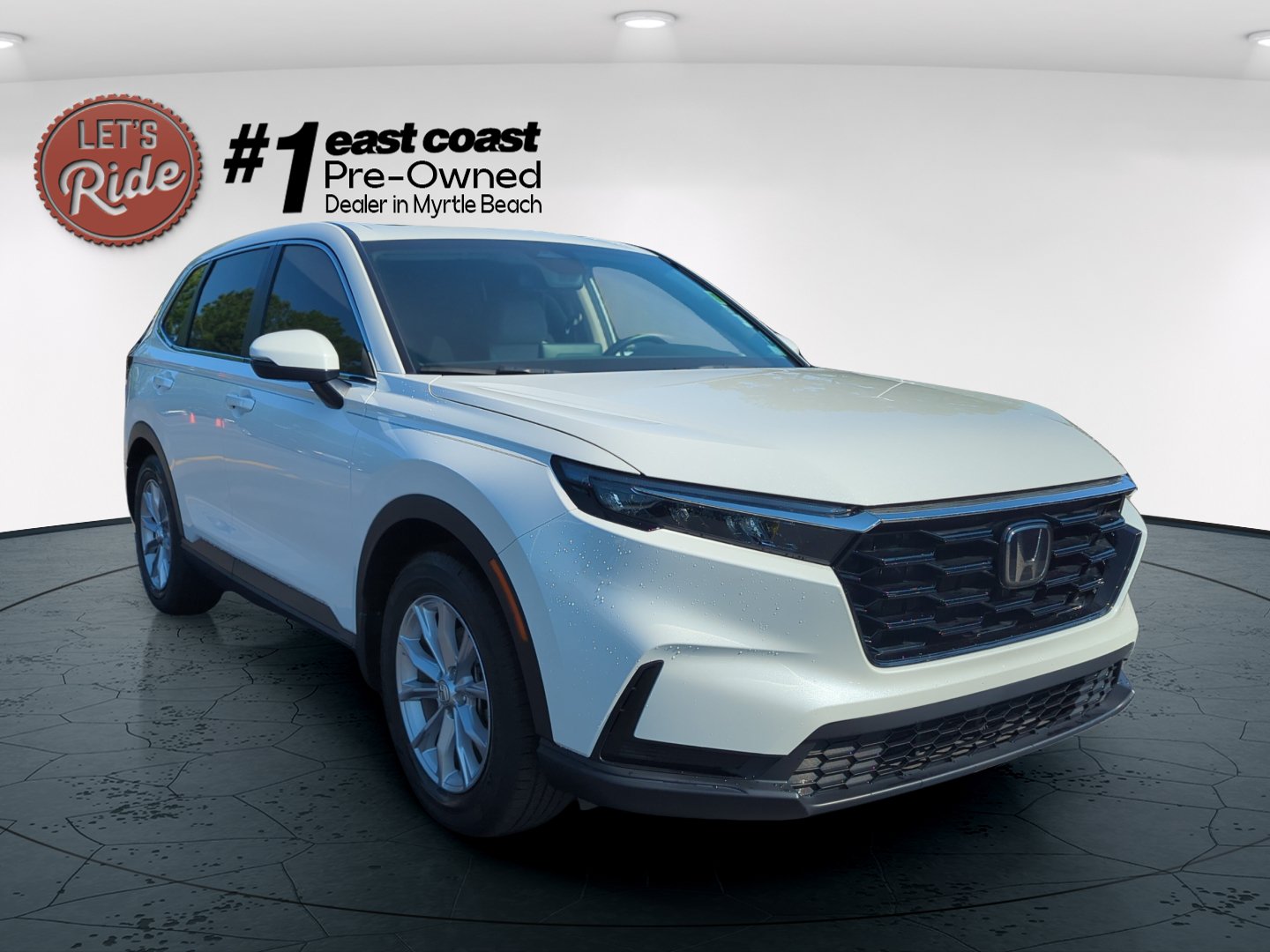 2024 Honda CR-V EX - Photo 6