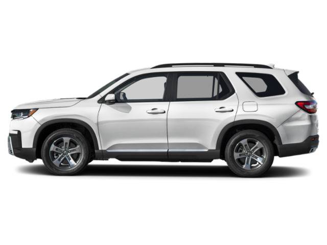 New 2026 Honda Pilot EX-L EX-L 2WD