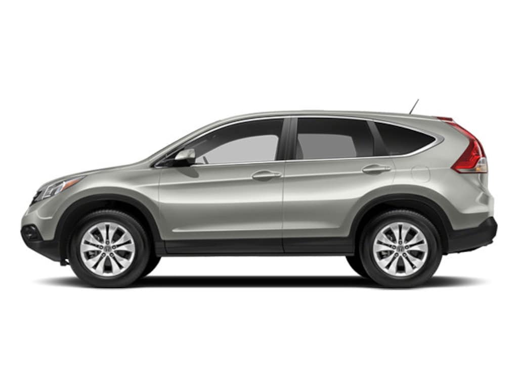 Used 2014 Honda CR-V EX AWD EX
