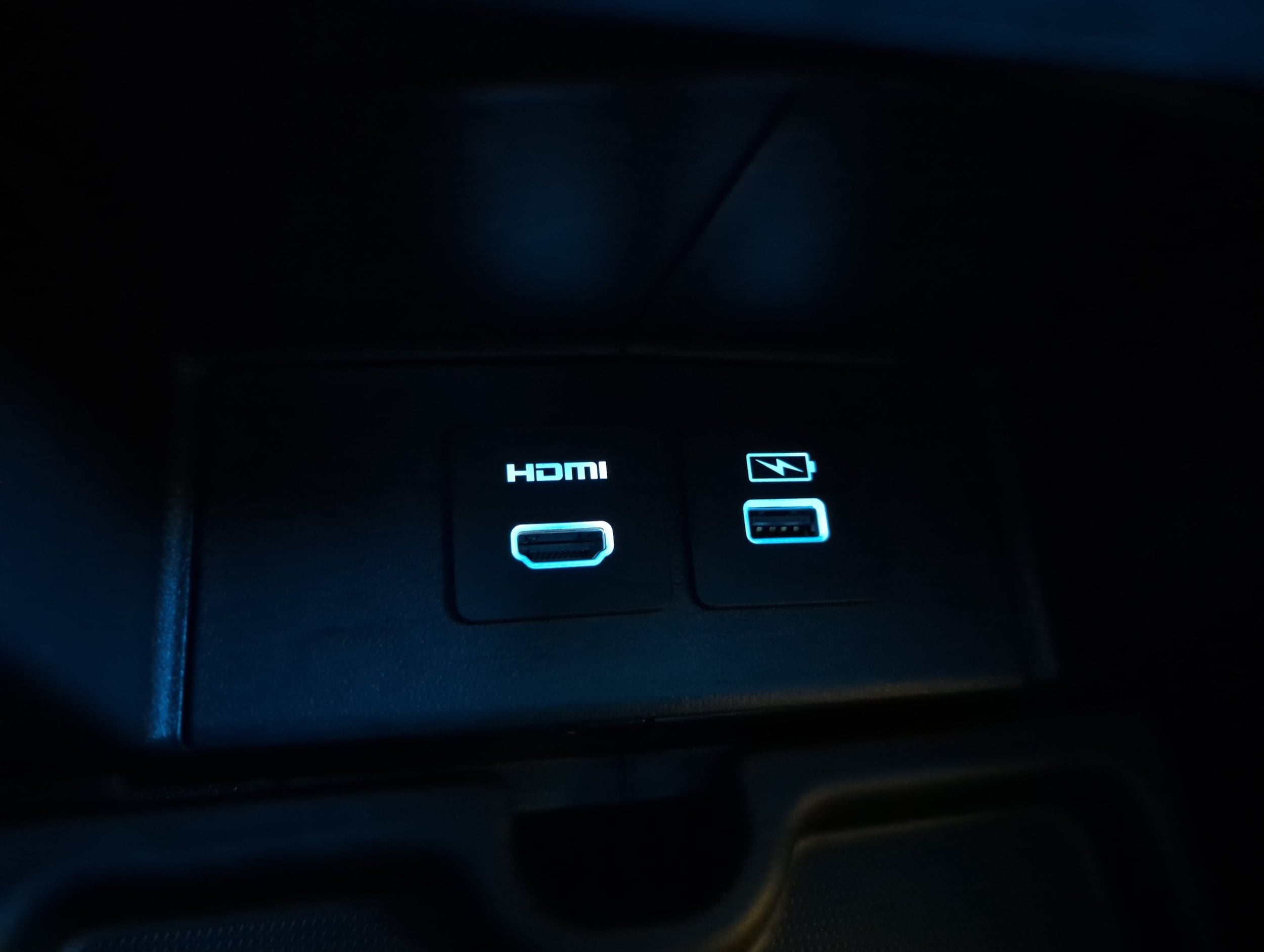 2025 Honda Odyssey Touring - Photo 33