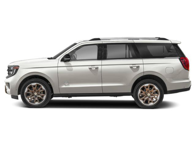 Used 2026 Ford Expedition King Ranch SUV