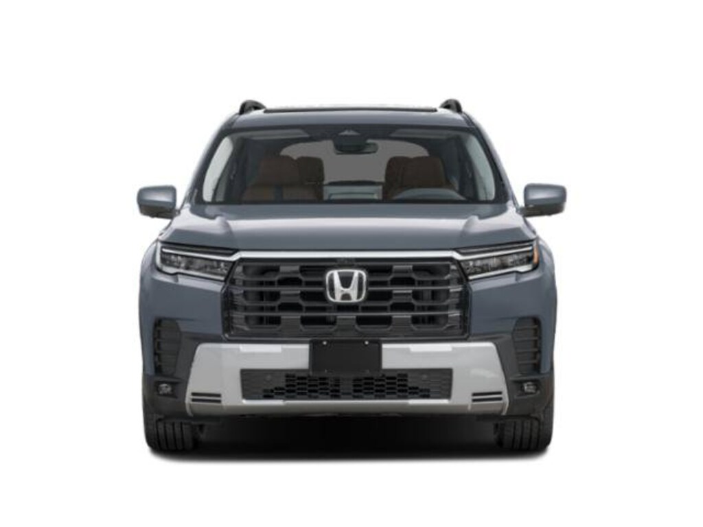 Certified 2026 Honda Pilot Touring S SUV