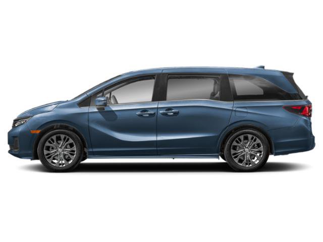Used 2026 Honda Odyssey Touring Van Passenger