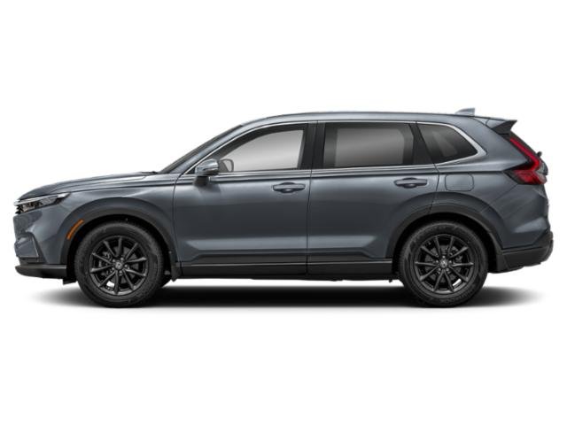 New 2027 Honda CR-V EX-L EX-L 2WD