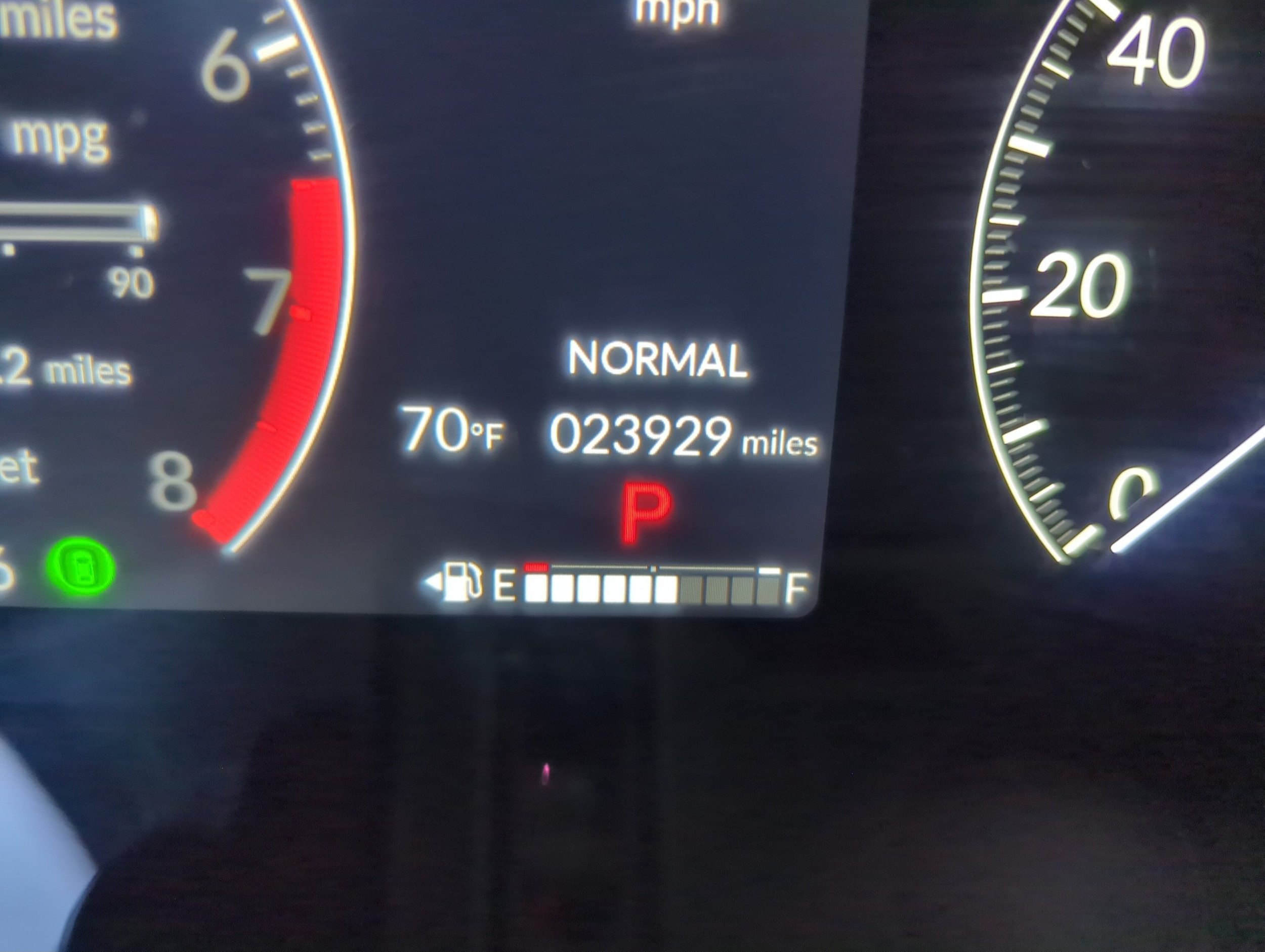 2024 Honda CR-V EX-L - Photo 18