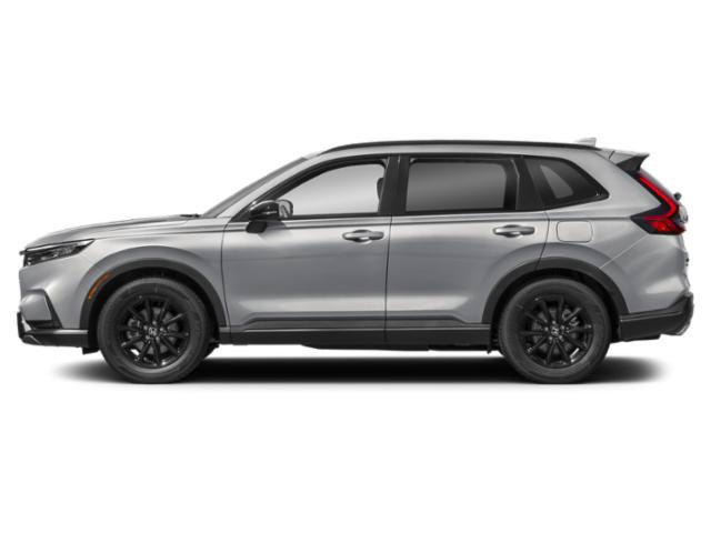 New 2027 Honda CR-V Hybrid Sport-L Sport-L FWD