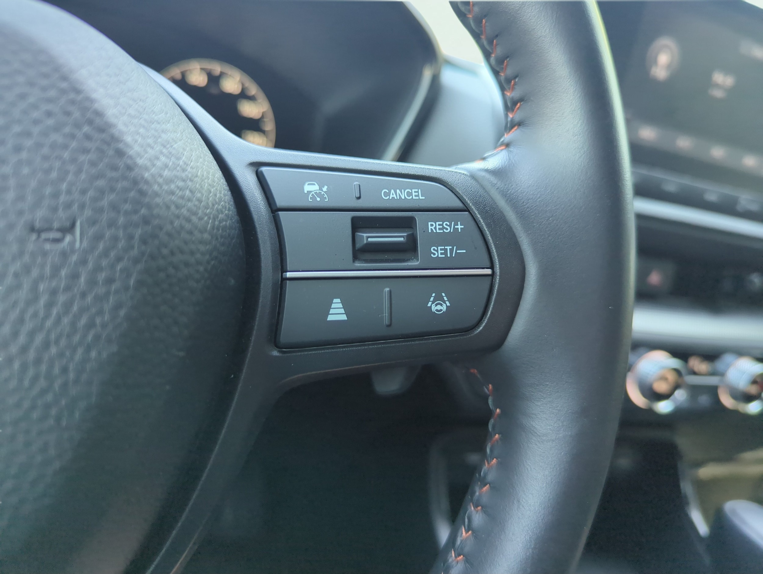 2025 Honda CR-V Sport - Photo 19