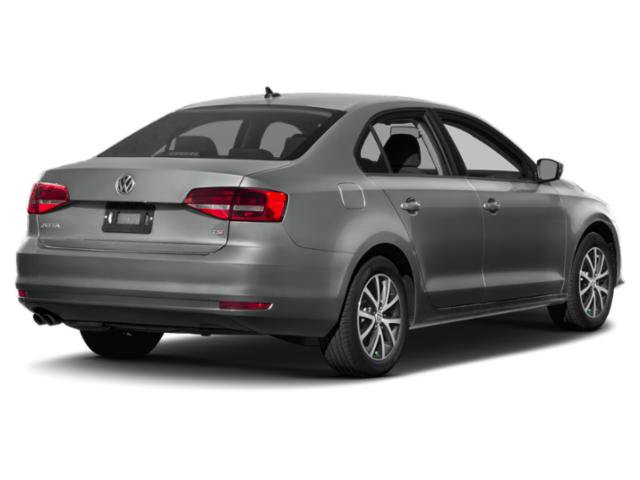 Used 2015 Volkswagen Jetta Sedan 1.8T SE Auto 1.8T SE PZEV