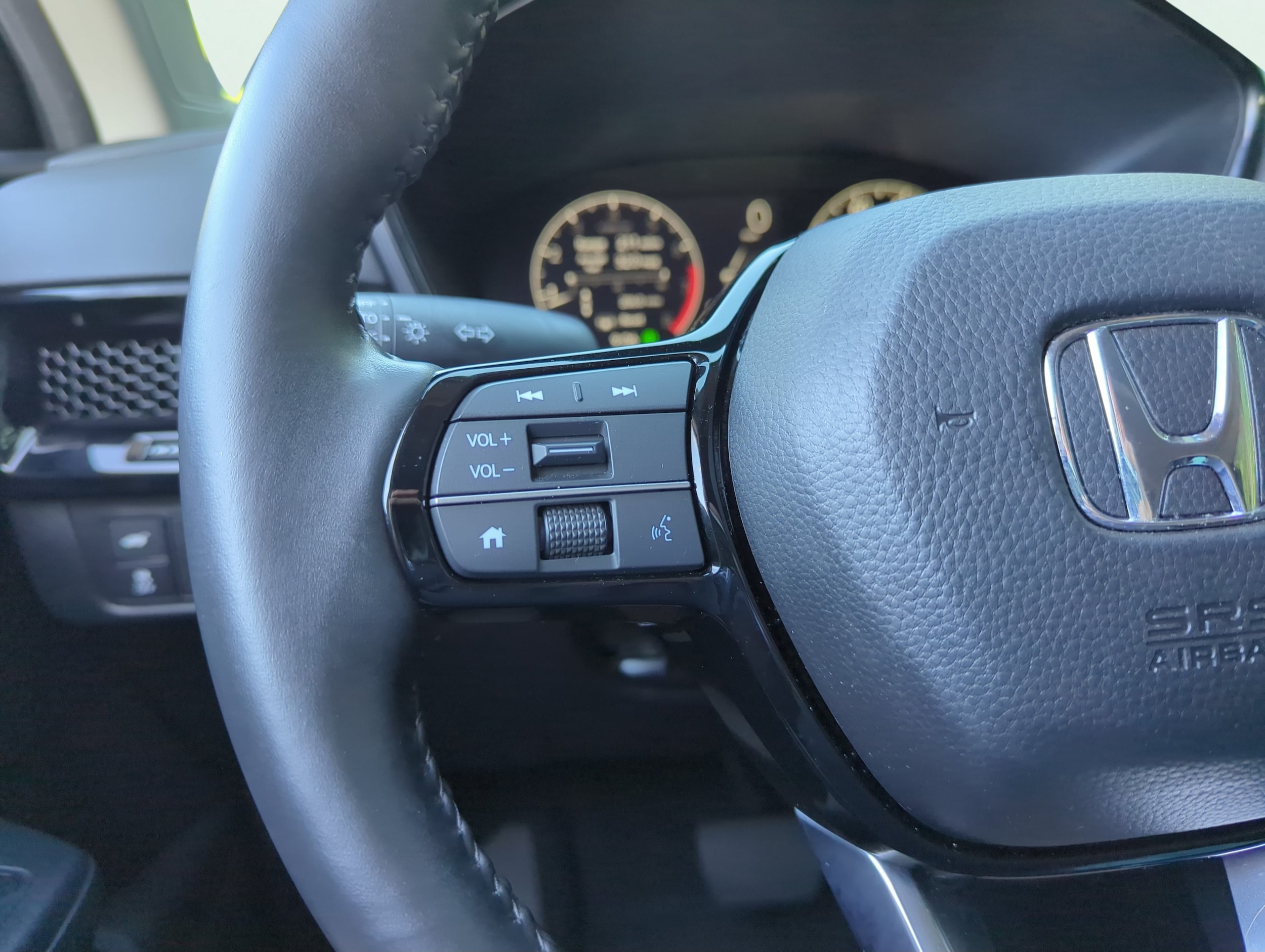 2024 Honda CR-V EX-L - Photo 20