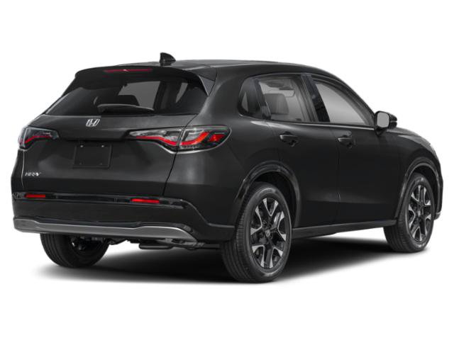 New 2027 Honda HR-V EX-L EX-L 2WD CVT