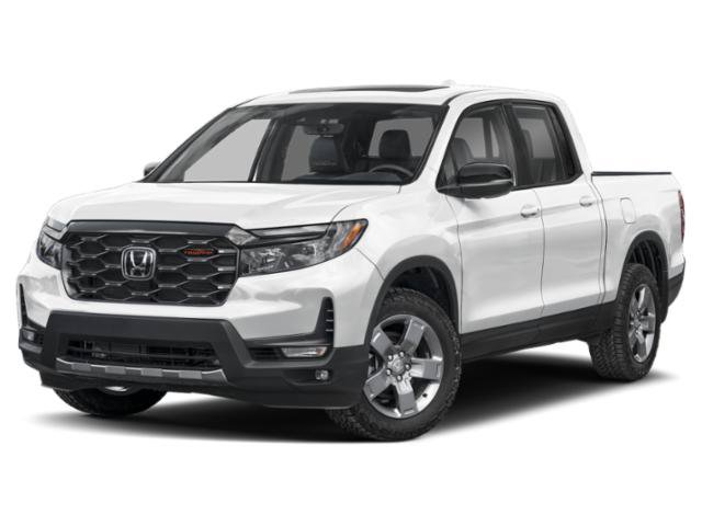 New 2026 Honda Ridgeline TrailSport TrailSport AWD