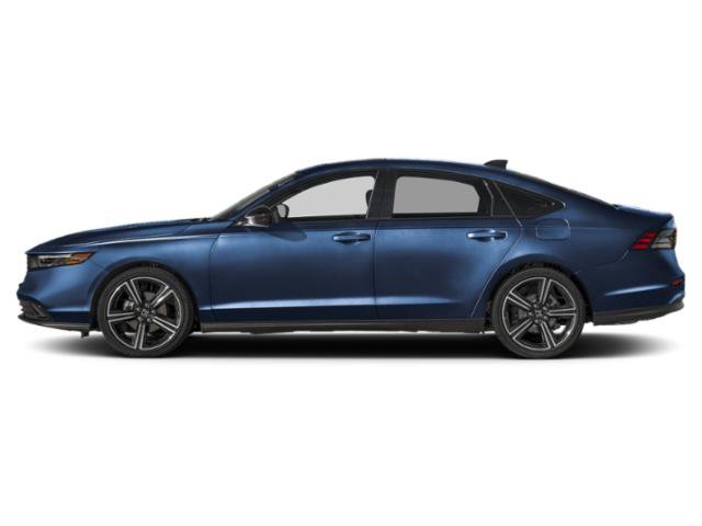 New 2026 Honda Accord SE SE CVT