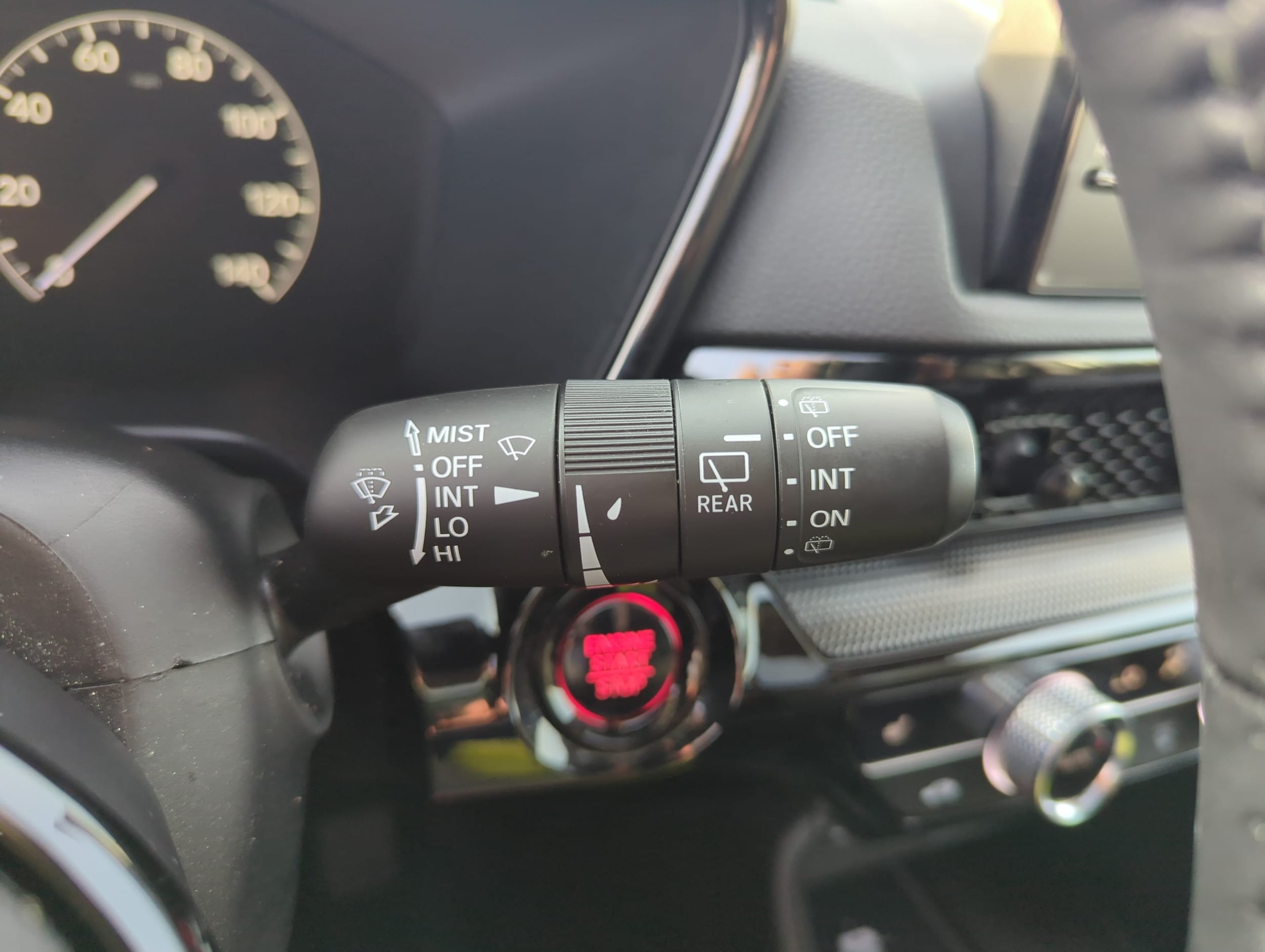 2024 Honda CR-V EX-L - Photo 23