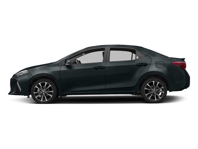 Used 2018 Toyota Corolla SE