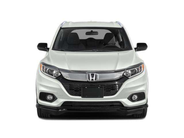Used 2022 Honda HR-V Sport SUV