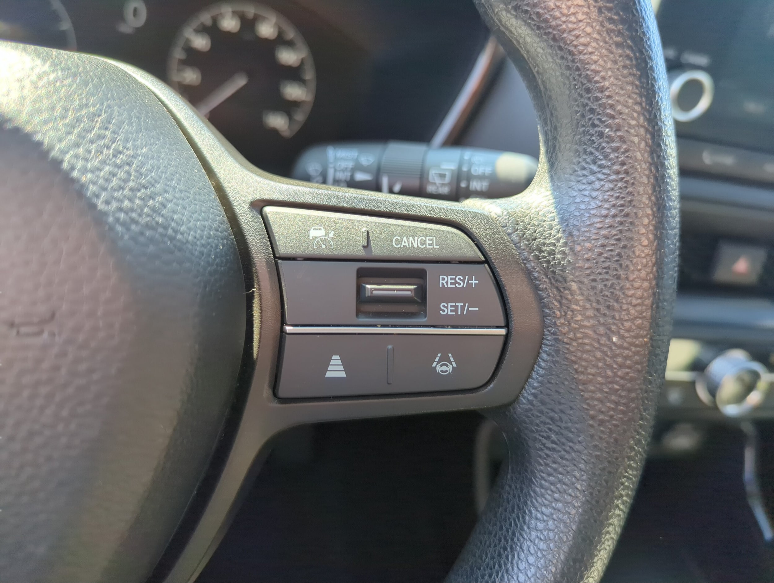 2024 Honda CR-V EX - Photo 18