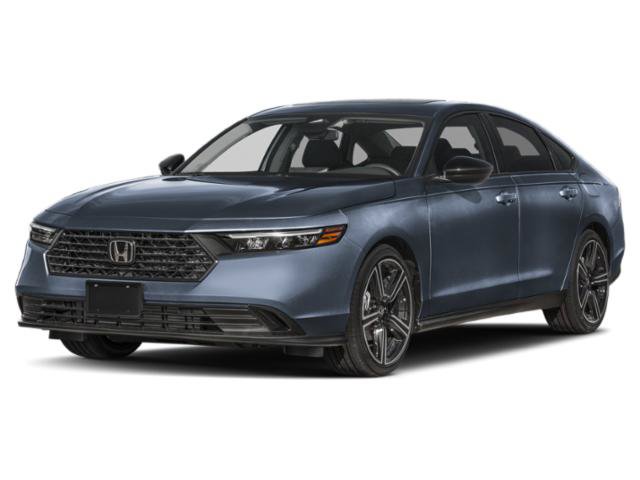 New 2026 Honda Accord SE SE CVT