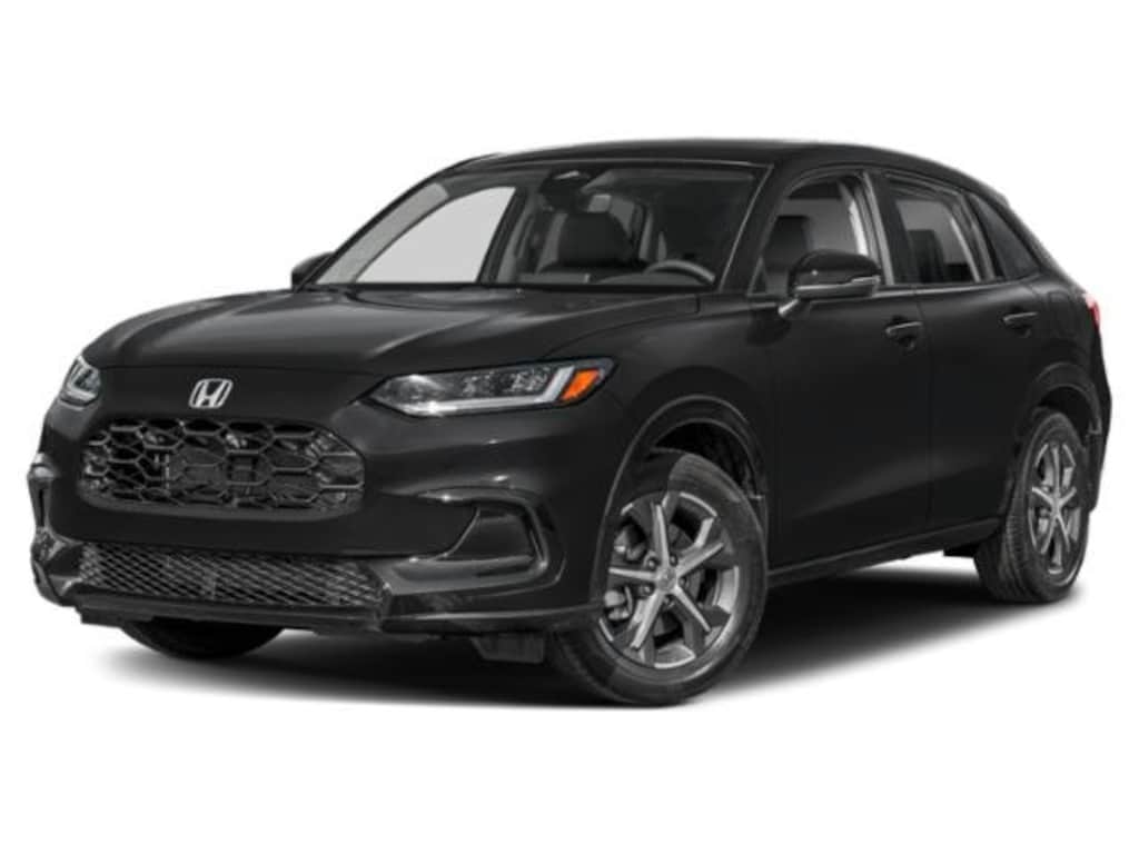 Used 2025 Honda HR-V EX-L SUV