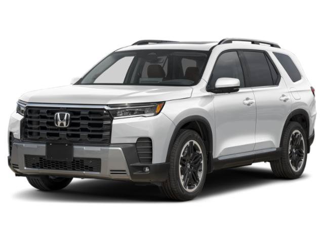 New 2026 Honda Pilot Touring S Touring S AWD