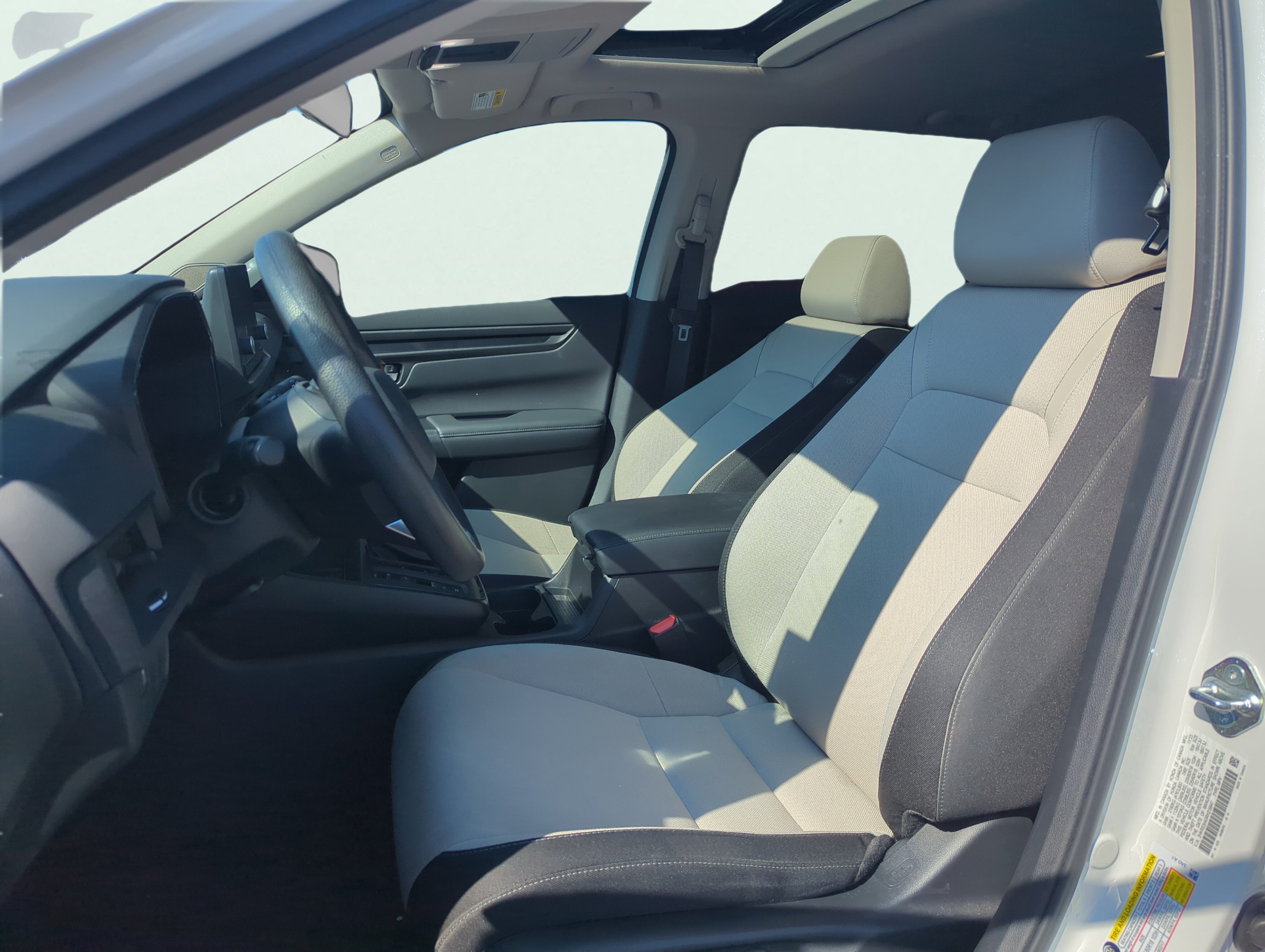2024 Honda CR-V EX - Photo 14