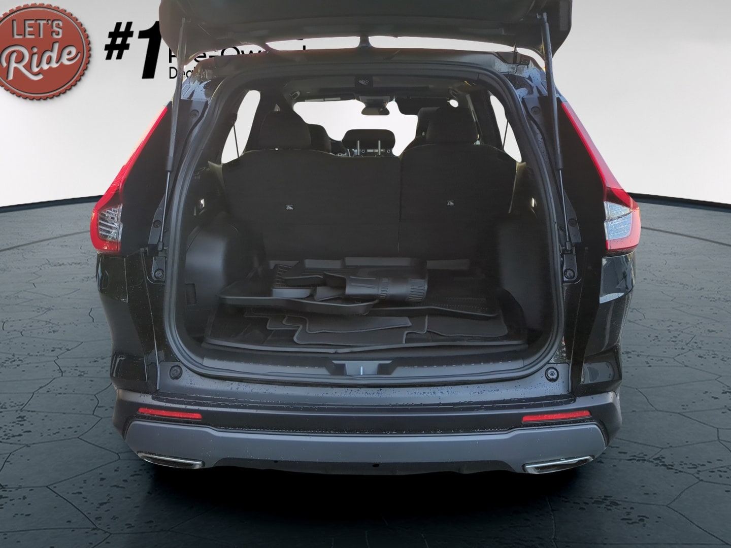 2025 Honda CR-V Sport - Photo 12
