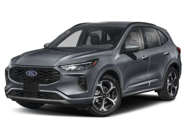 Used 2023 Ford Escape ST-Line Select SUV