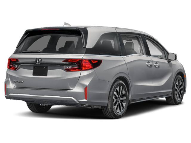New 2027 Honda Odyssey EX-L EX-L Auto