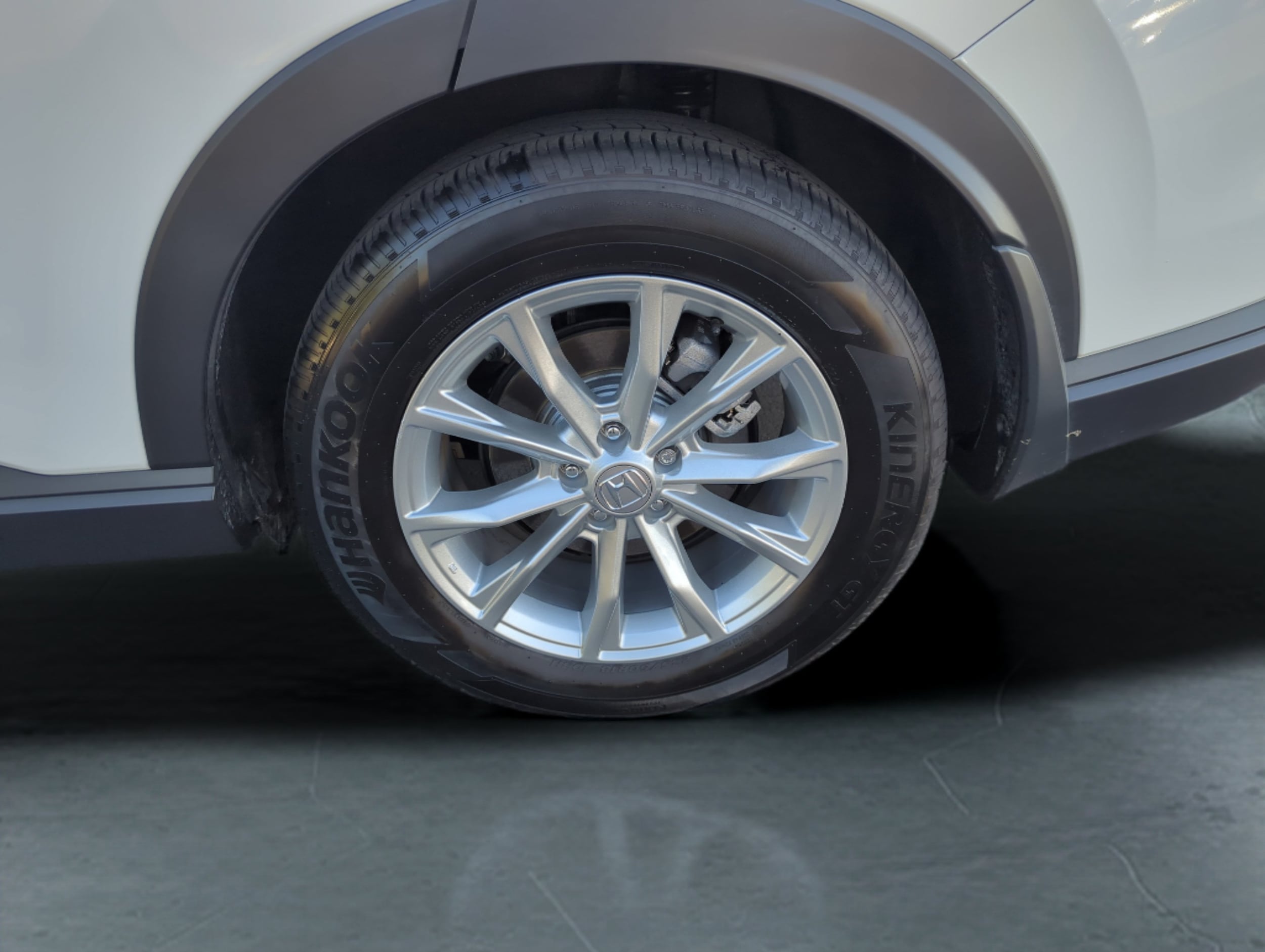 2024 Honda CR-V EX-L - Photo 35