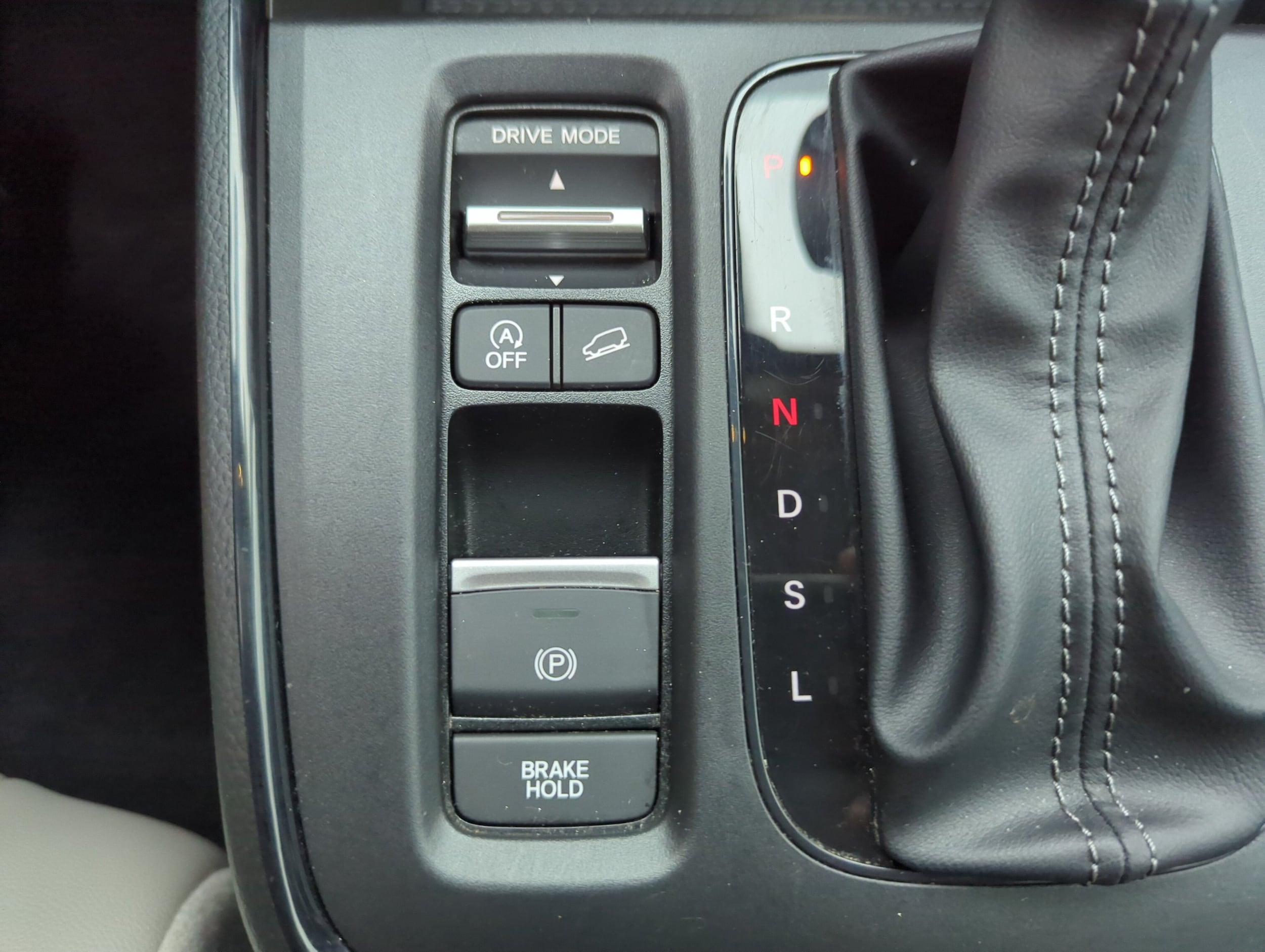 2024 Honda CR-V EX-L - Photo 27