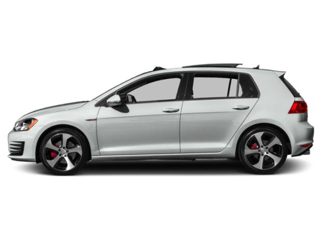 Used 2015 Volkswagen Golf GTI Autobahn HB DSG Autobahn