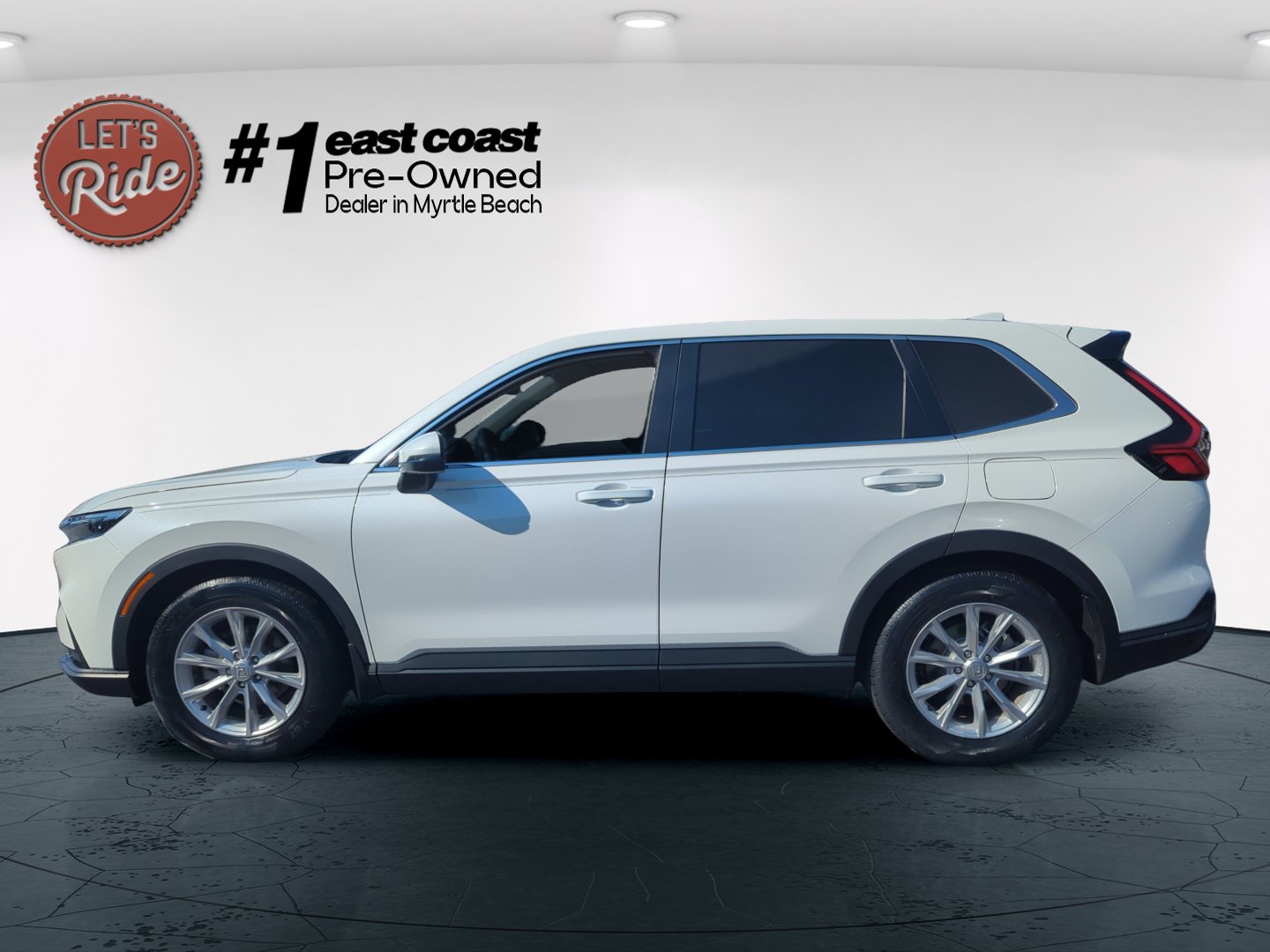 2024 Honda CR-V EX - Photo 11
