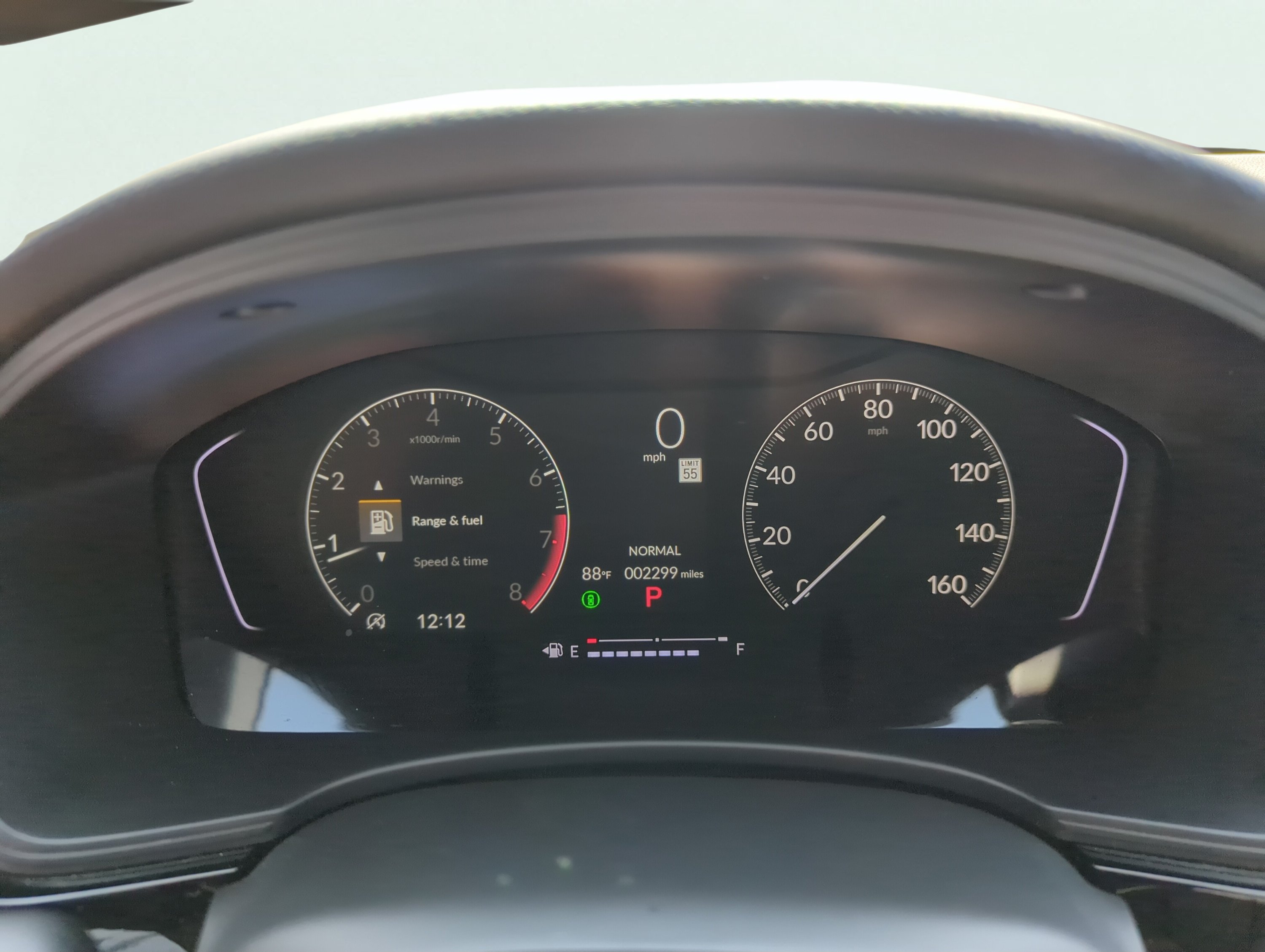 2026 Honda Civic Hatchback Sport - Photo 19